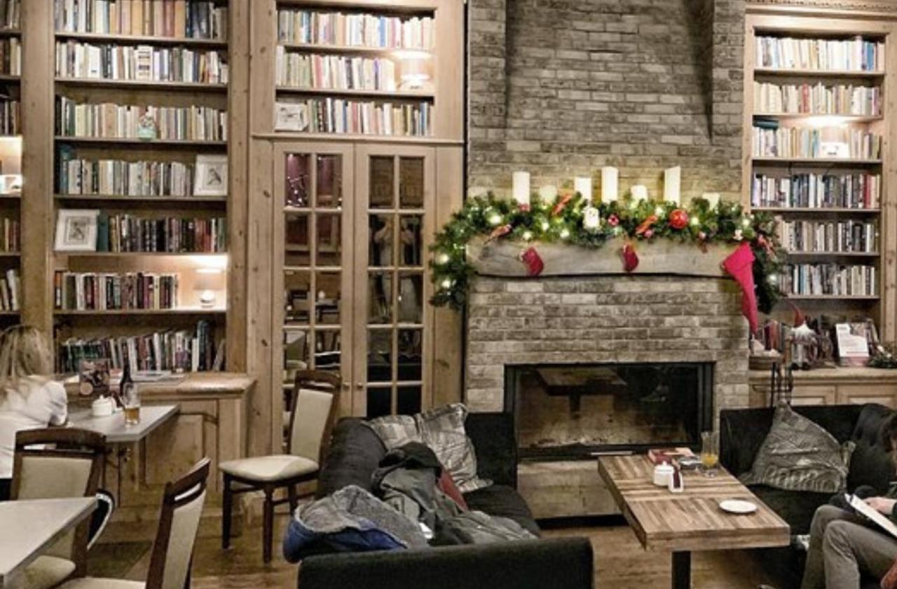 Mevo Apartament Polanczyk Luaran gambar