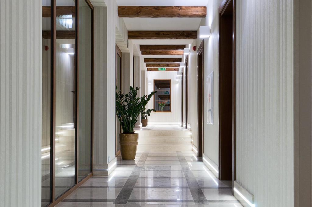 Mevo Apartament Polanczyk Luaran gambar